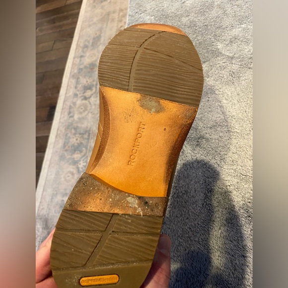 Rockport Boots - Picture 7 of 7